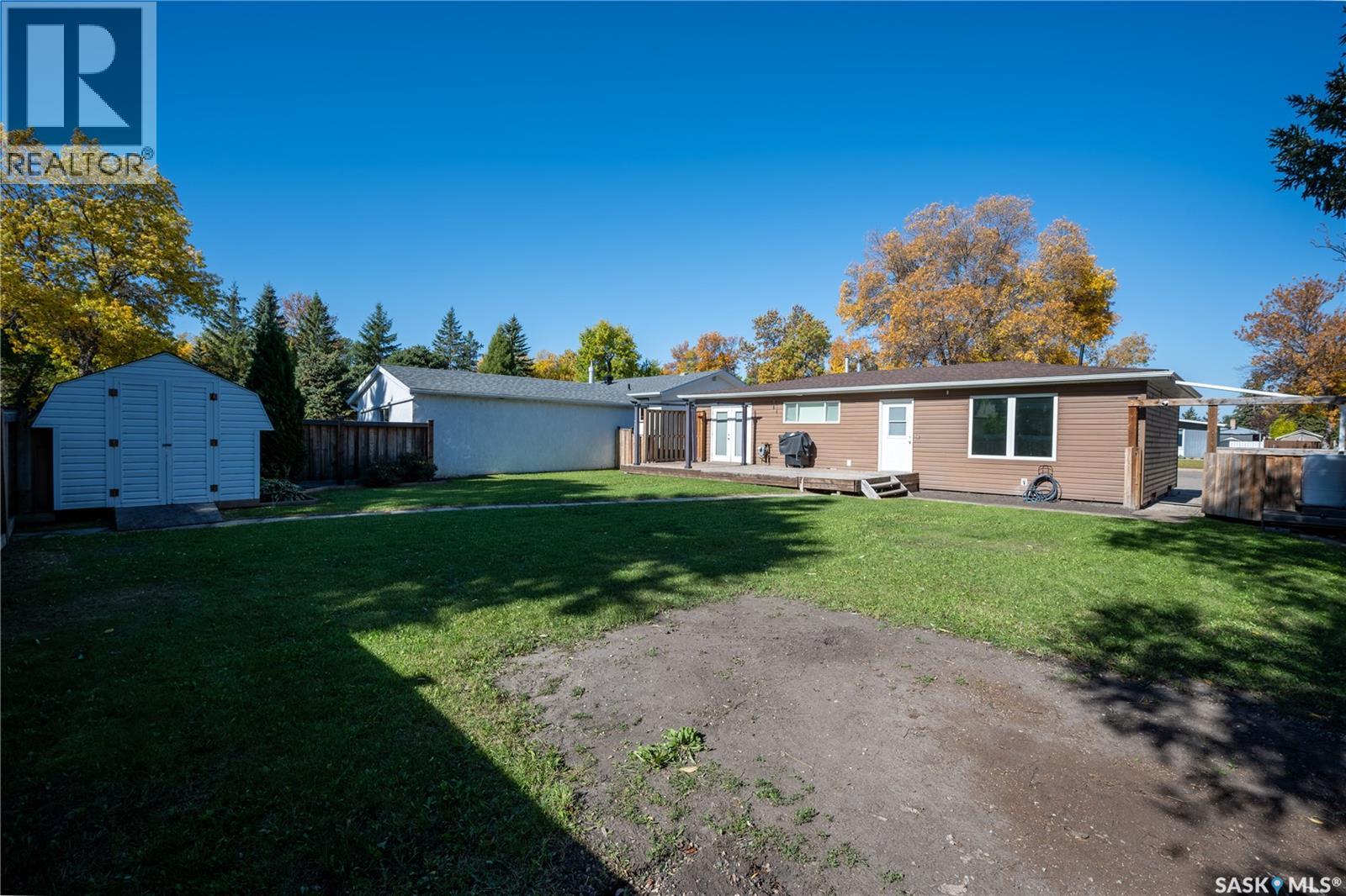444 Mountview Road, Yorkton, Saskatchewan  S3N 2L3 - Photo 43 - SK051320