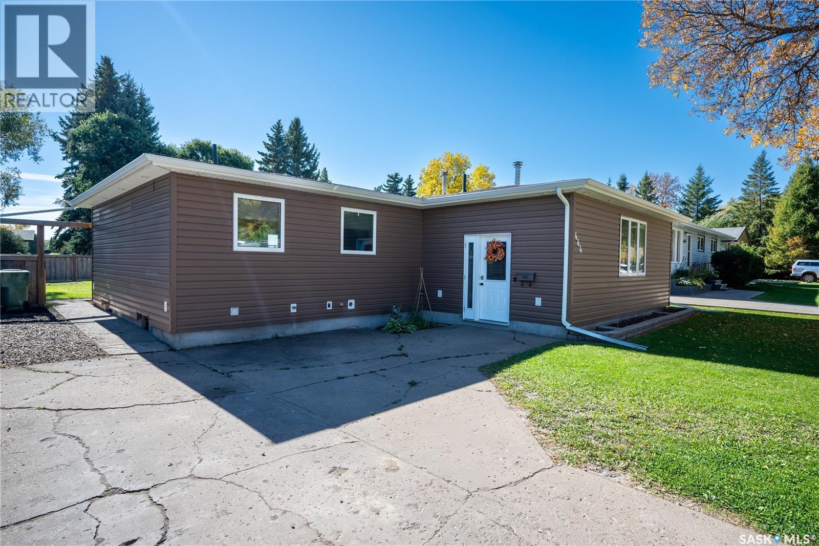 444 Mountview Road, Yorkton, Saskatchewan  S3N 2L3 - Photo 51 - SK051320