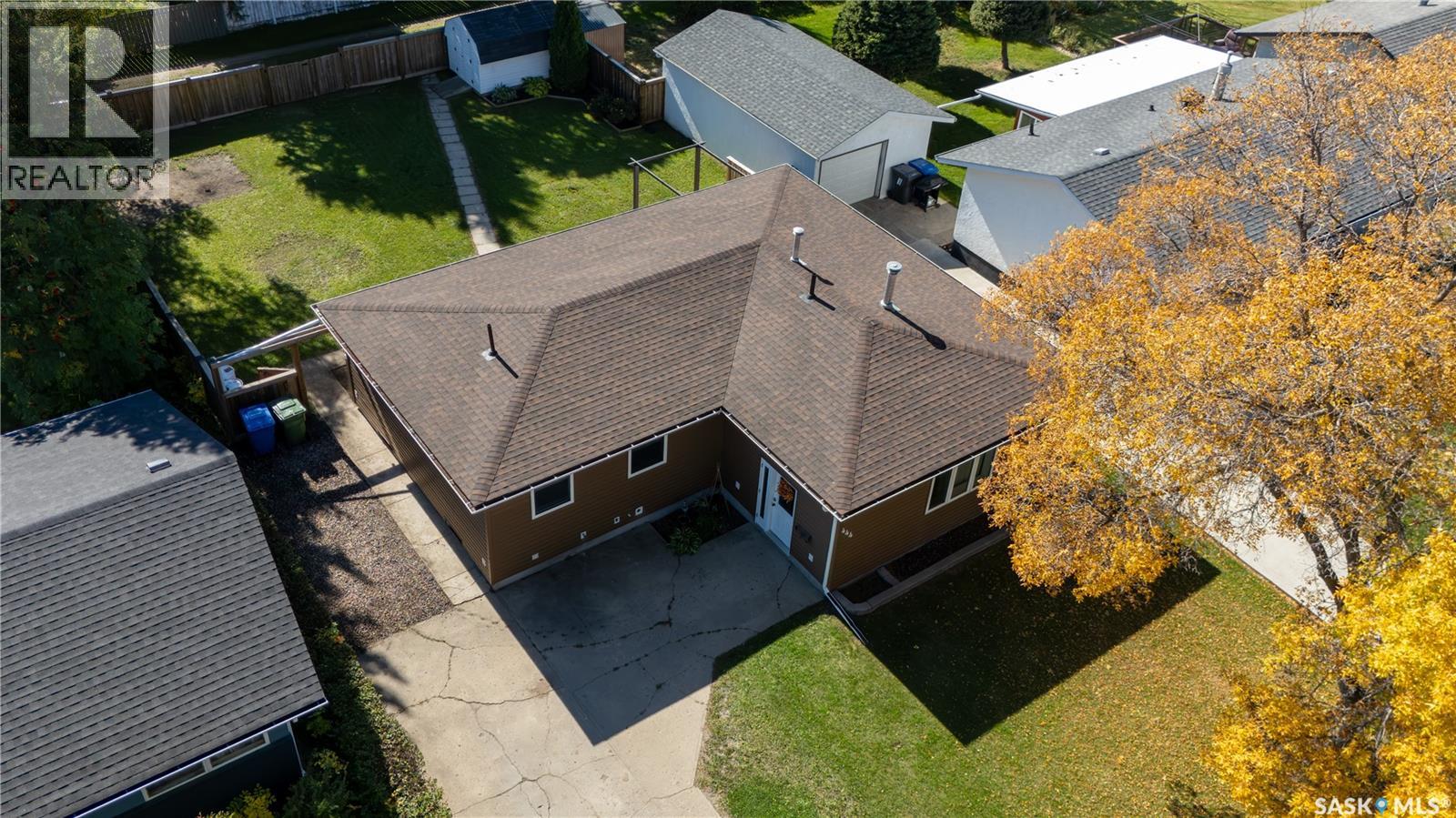 444 Mountview Road, Yorkton, Saskatchewan  S3N 2L3 - Photo 45 - SK051320