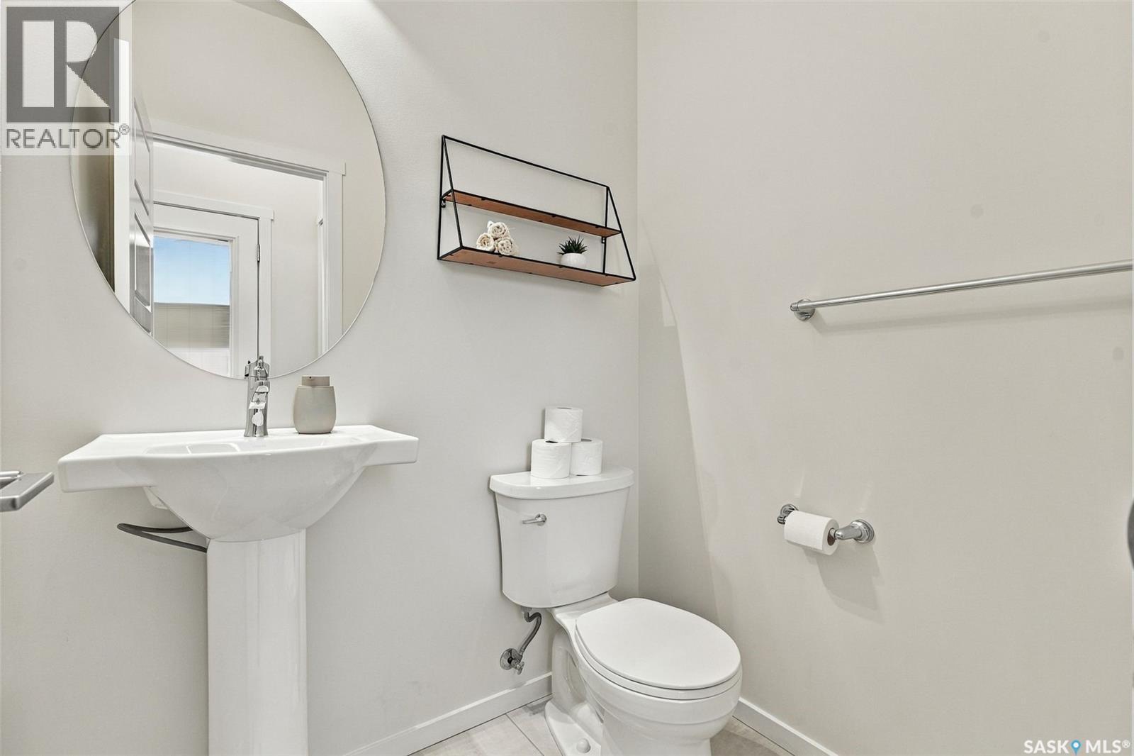 225 Westfield Road, Saskatoon, Saskatchewan  S7V 0T5 - Photo 18 - SK051394