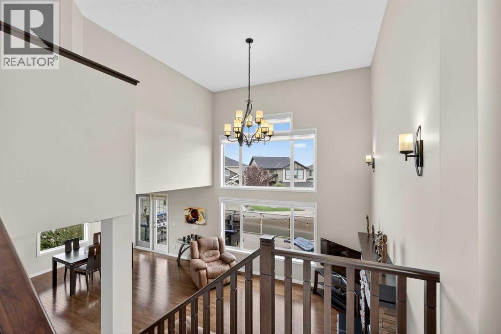 108 Rainbow Falls Row, Chestermere, Alberta  T1X 0N7 - Photo 16 - A2352700