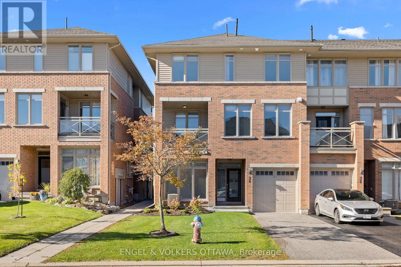 34 Aveia Private, Ottawa, Ontario  K4A 0X1 - Photo 1 - X14097722