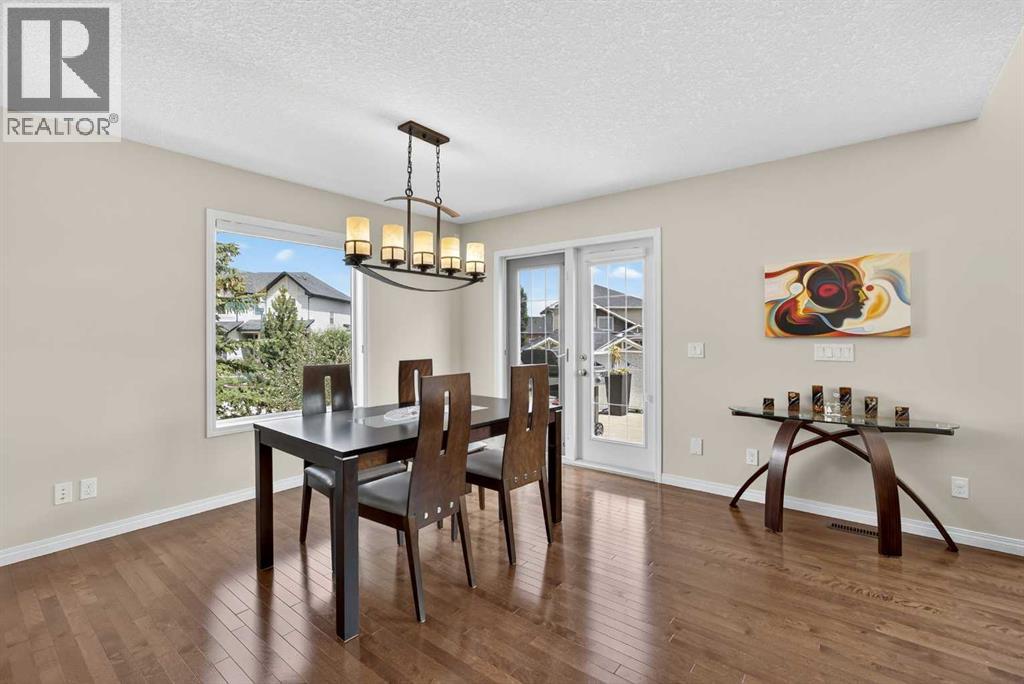 108 Rainbow Falls Row, Chestermere, Alberta  T1X 0N7 - Photo 11 - A2352700