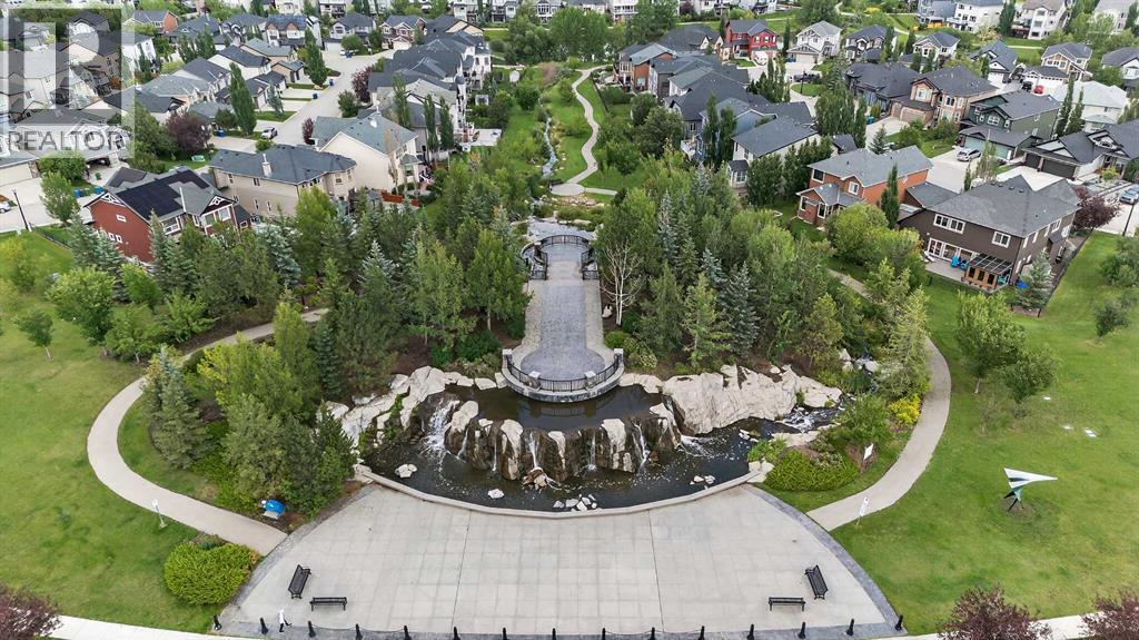 108 Rainbow Falls Row, Chestermere, Alberta  T1X 0N7 - Photo 49 - A2352700
