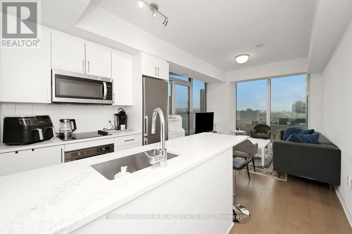 1401 - 805 Carling Avenue, Ottawa, Ontario  K1S 5W9 - Photo 14 - X14097744