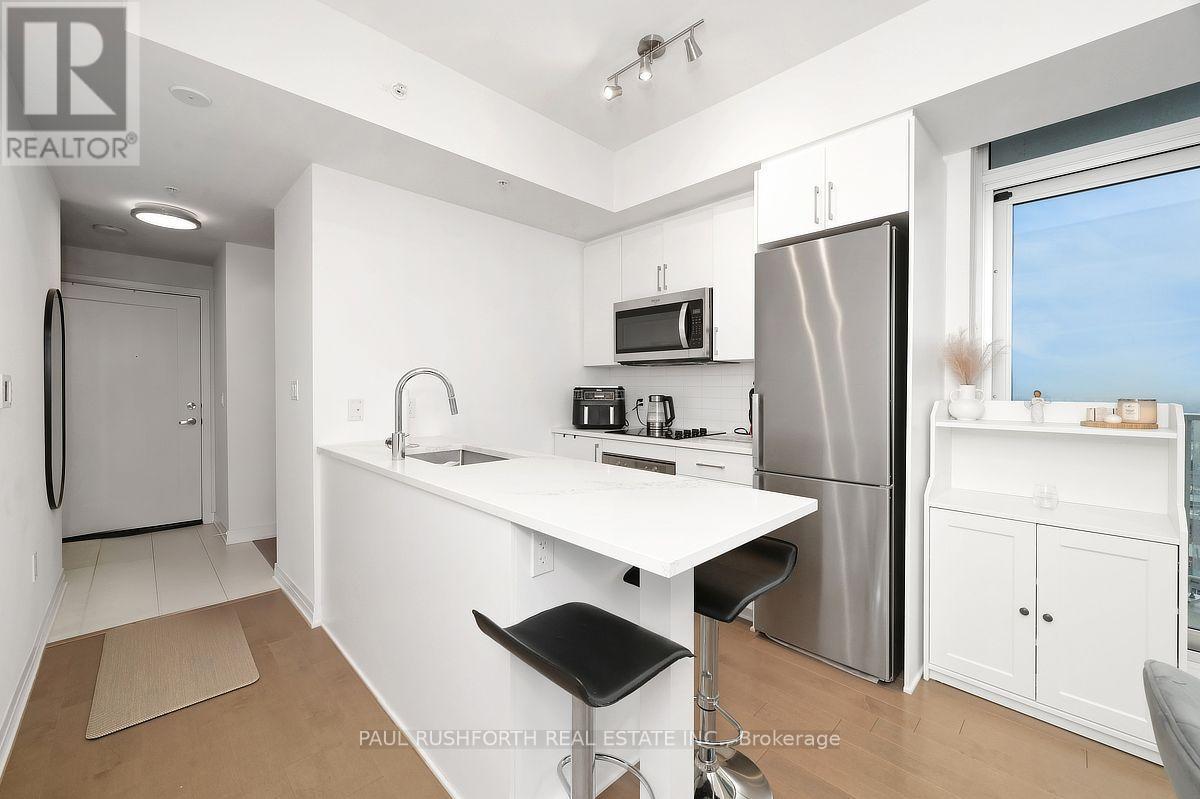 1401 - 805 Carling Avenue, Ottawa, Ontario  K1S 5W9 - Photo 15 - X14097744