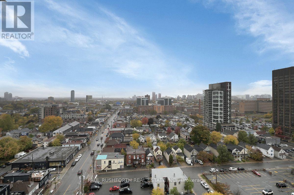 1401 - 805 Carling Avenue, Ottawa, Ontario  K1S 5W9 - Photo 24 - X14097744