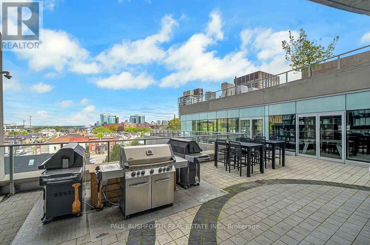 1401 - 805 Carling Avenue, Ottawa, Ontario  K1S 5W9 - Photo 37 - X14097744