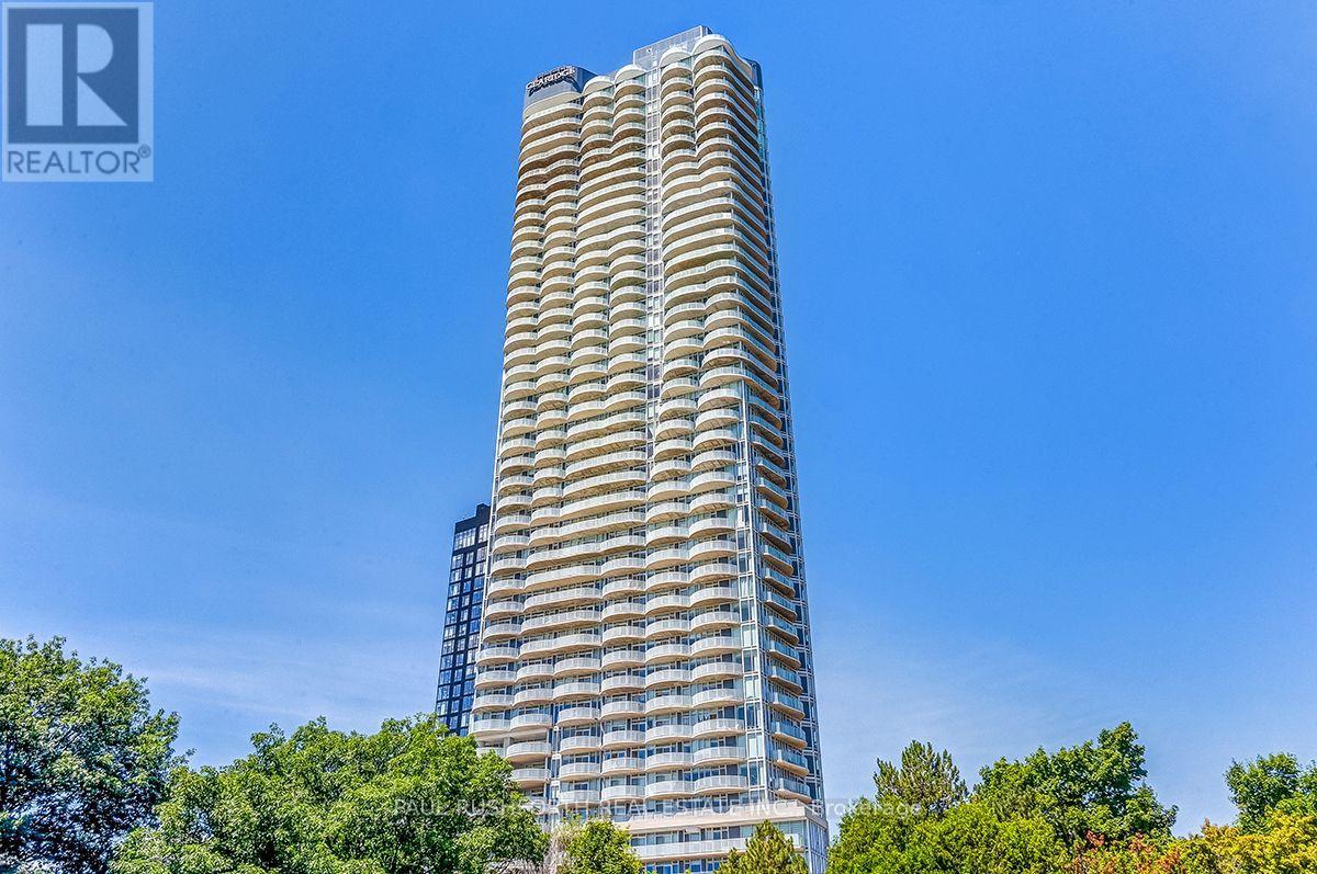 1401 - 805 Carling Avenue, Ottawa, Ontario  K1S 5W9 - Photo 6 - X14097744
