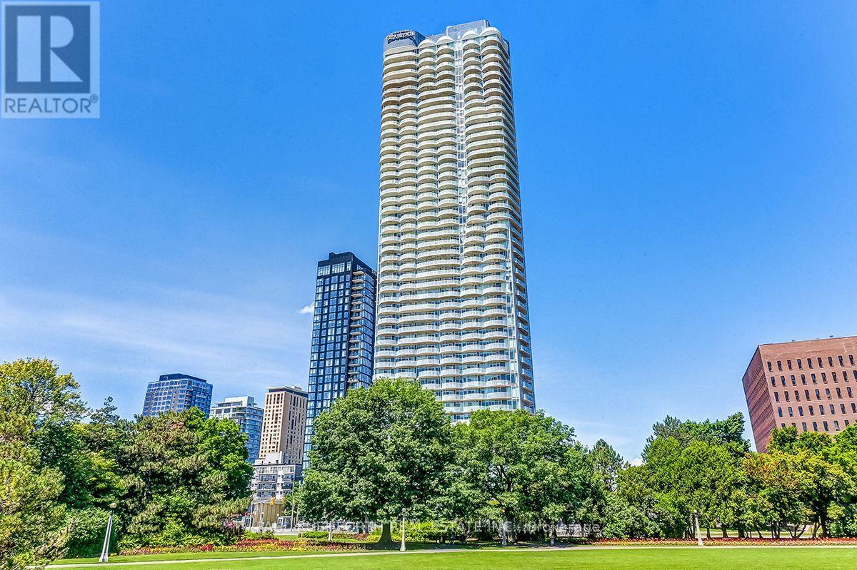 1401 - 805 Carling Avenue, Ottawa, Ontario  K1S 5W9 - Photo 8 - X14097744