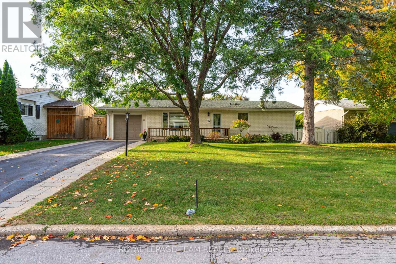 66 Still Water Drive, Ottawa, Ontario  K2H 5K2 - Photo 2 - X14097780