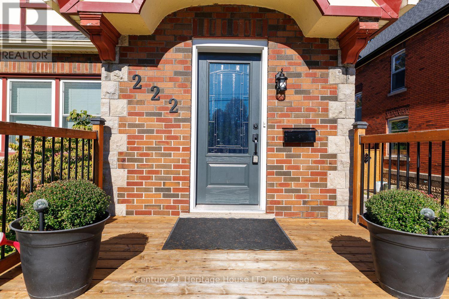 222 Phipps Street, Fort Erie (Central), Ontario L2A 2V5 - Photo 8 - X14097728