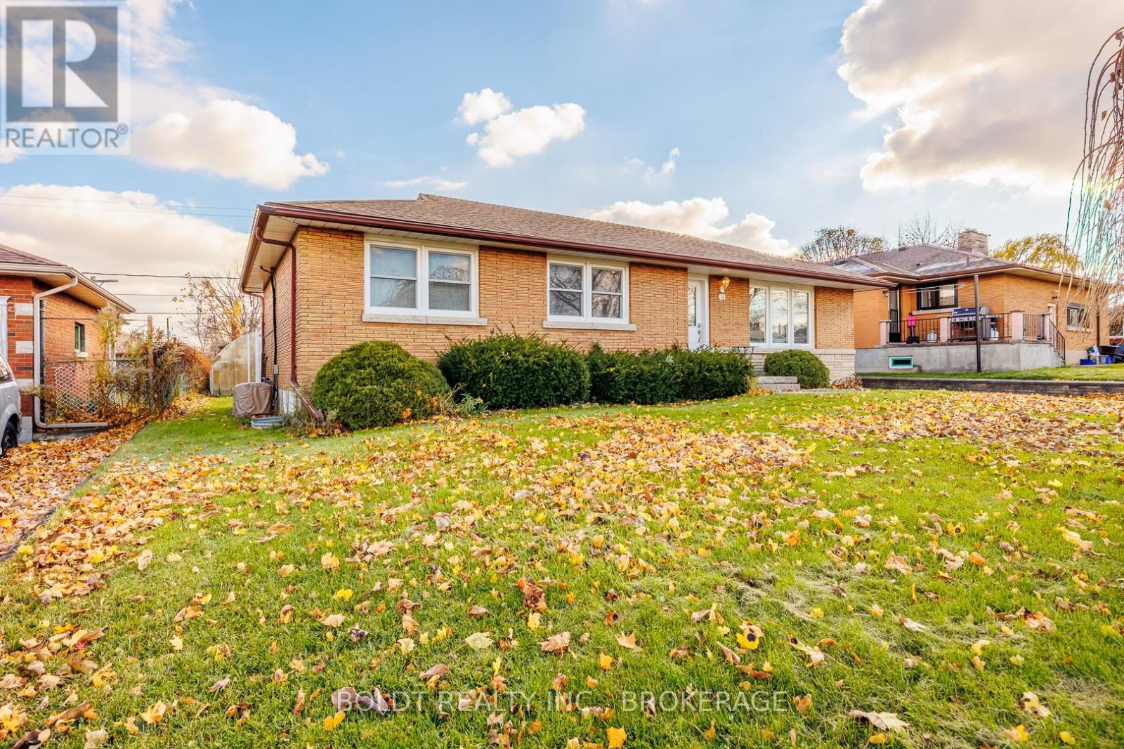 24 Winslow Crescent, Thorold (Thorold Downtown), Ontario L2V 3S1 - Photo 2 - X14097826