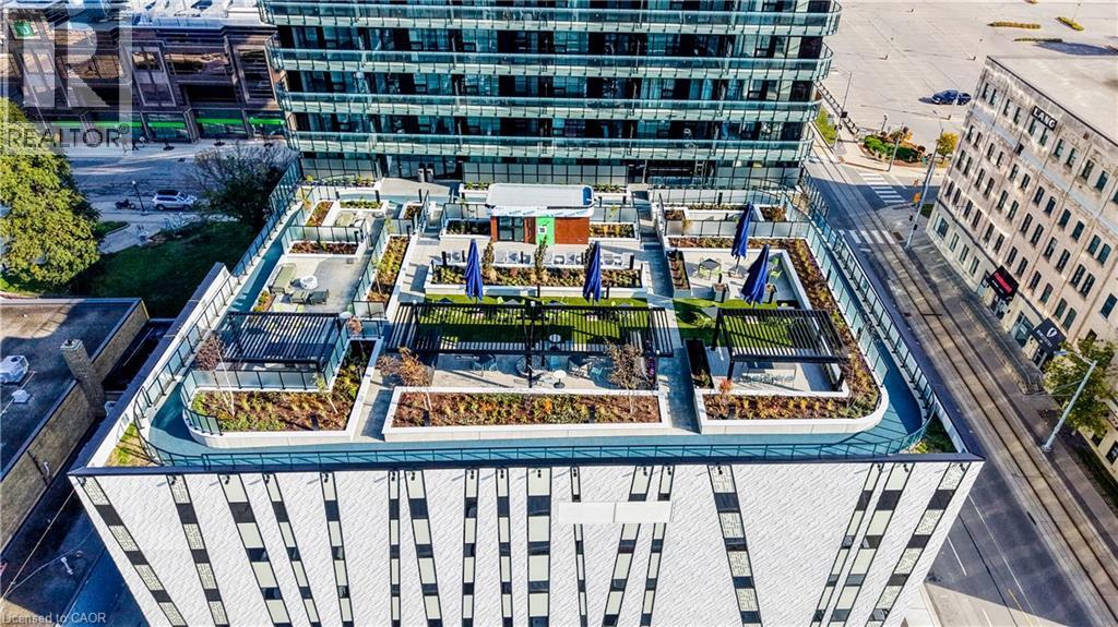 30 Francis Street S Unit# 4210, Kitchener, Ontario  N2G 0B5 - Photo 33 - 40870683