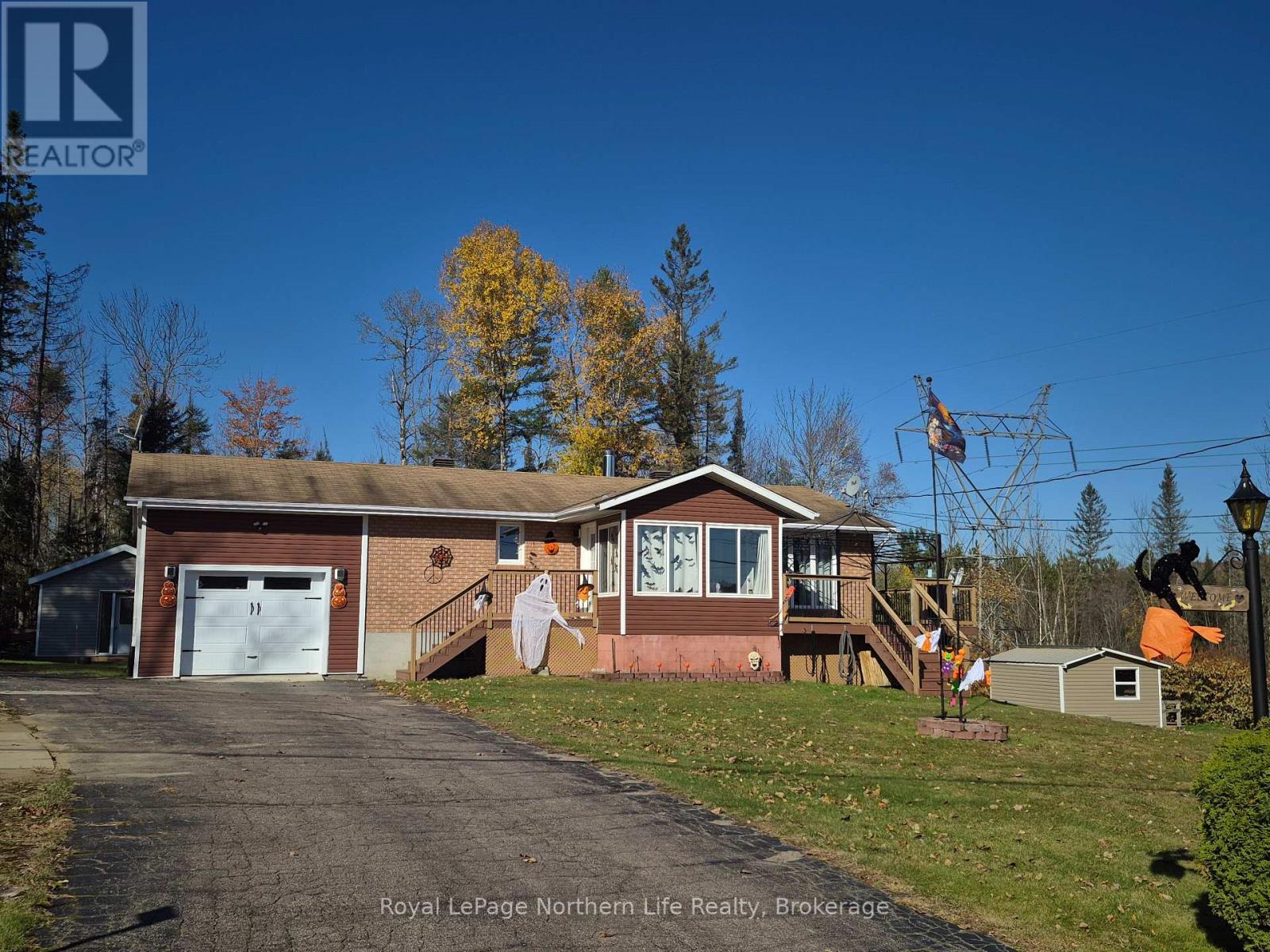 67 Chenier Road, Papineau-Cameron (Papineau Cameron), Ontario  P0H 1V0 - Photo 24 - X14097738