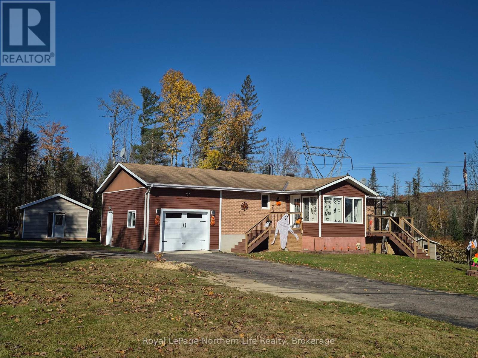 67 Chenier Road, Papineau-Cameron (Papineau Cameron), Ontario  P0H 1V0 - Photo 25 - X14097738