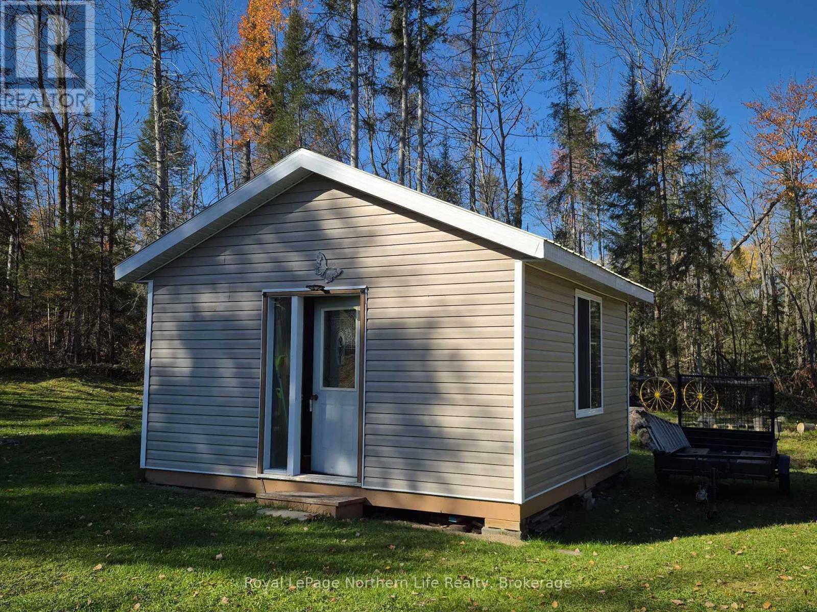 67 Chenier Road, Papineau-Cameron (Papineau Cameron), Ontario  P0H 1V0 - Photo 30 - X14097738