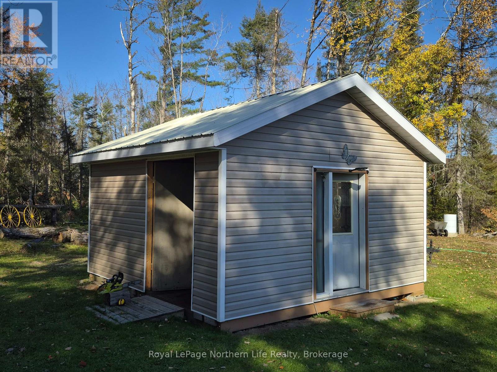 67 Chenier Road, Papineau-Cameron (Papineau Cameron), Ontario  P0H 1V0 - Photo 31 - X14097738