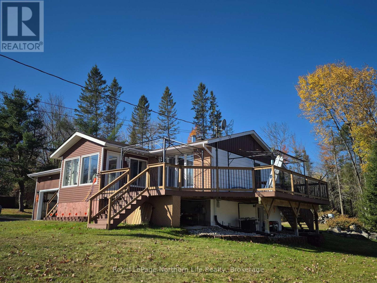 67 Chenier Road, Papineau-Cameron (Papineau Cameron), Ontario  P0H 1V0 - Photo 34 - X14097738