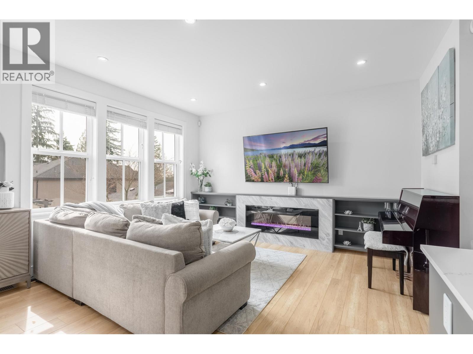 101 3416 Queenston Avenue, Coquitlam, British Columbia  V3E 3H1 - Photo 11 - R3176870