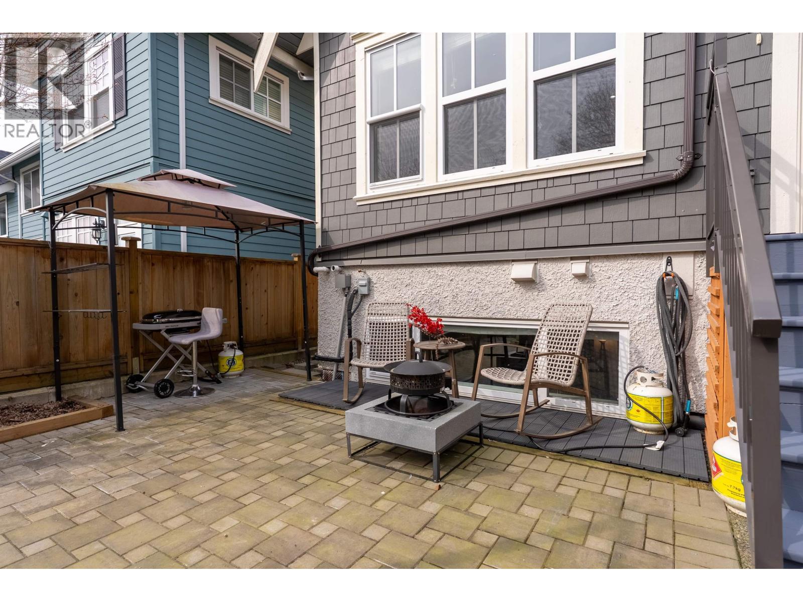 101 3416 Queenston Avenue, Coquitlam, British Columbia  V3E 3H1 - Photo 31 - R3176870