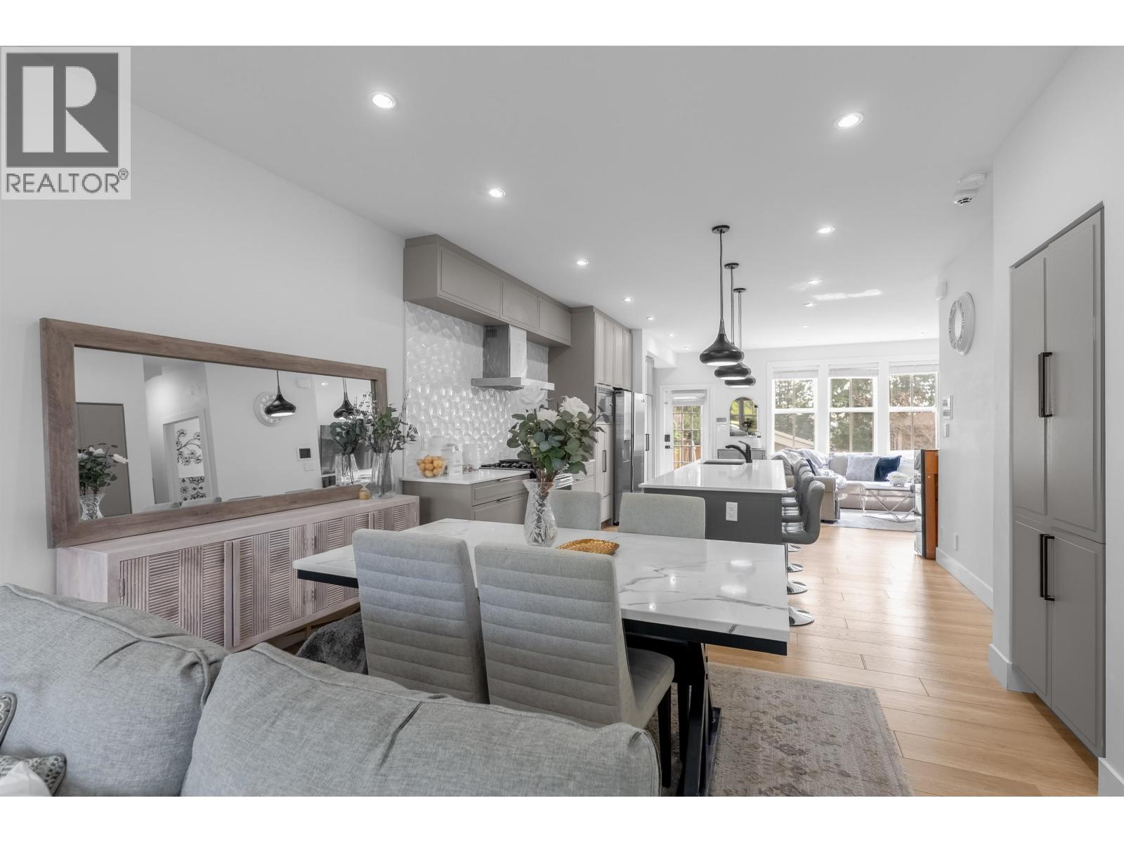 101 3416 Queenston Avenue, Coquitlam, British Columbia  V3E 3H1 - Photo 6 - R3176870