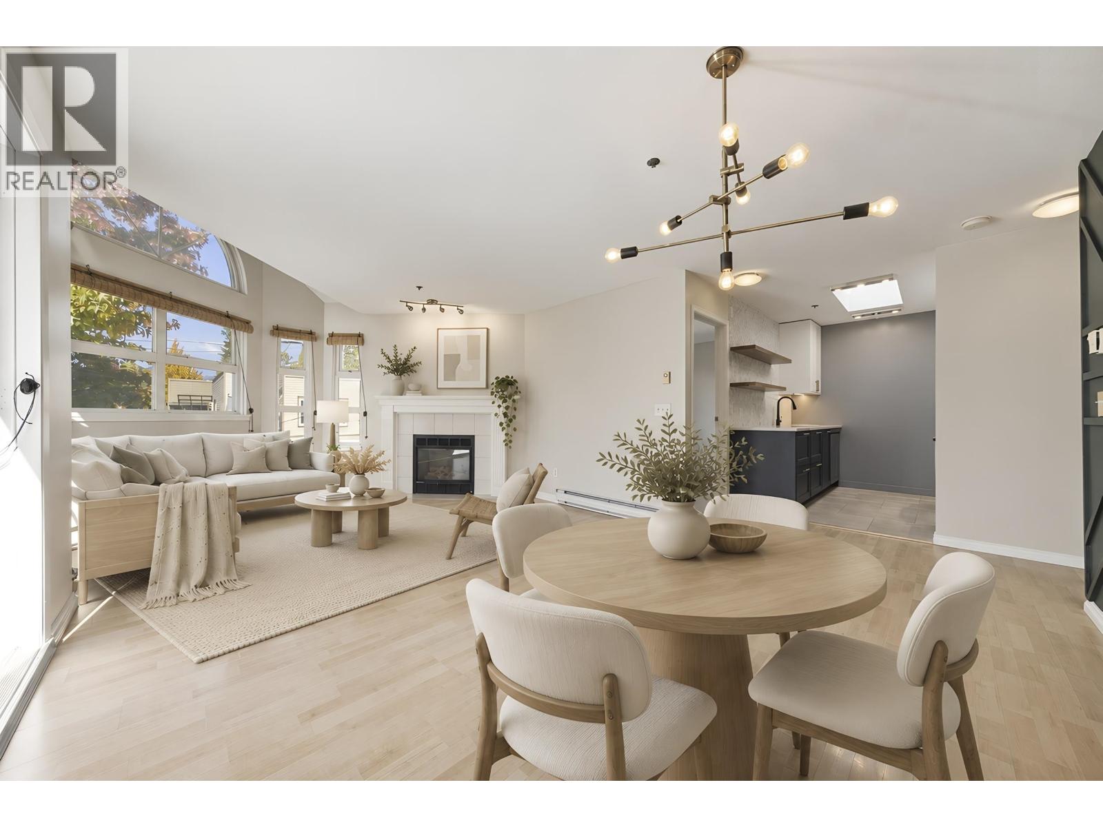 402 1515 E 6th Avenue, Vancouver, British Columbia  V5N 1P2 - Photo 3 - R3176874