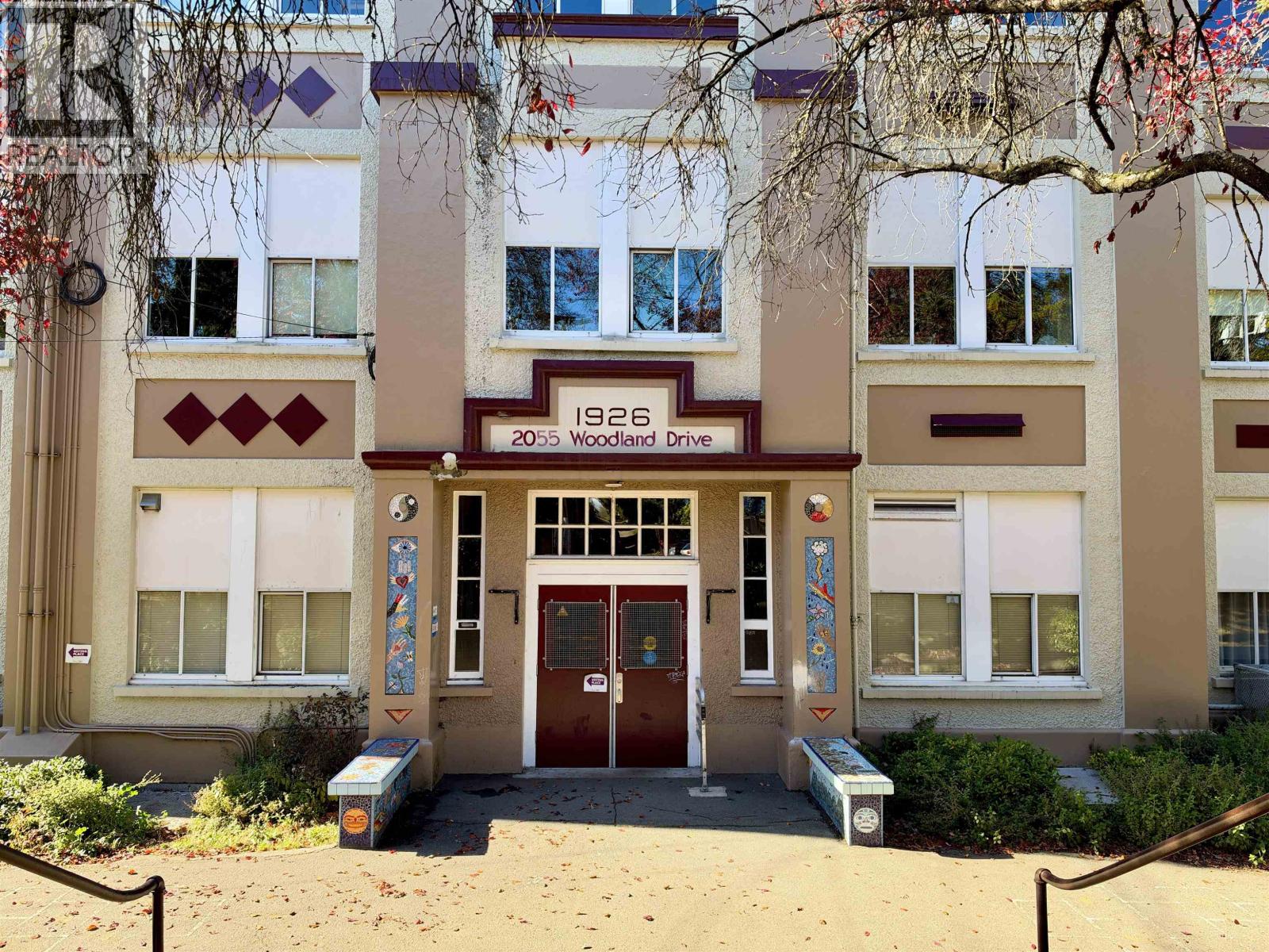 402 1515 E 6th Avenue, Vancouver, British Columbia  V5N 1P2 - Photo 30 - R3176874