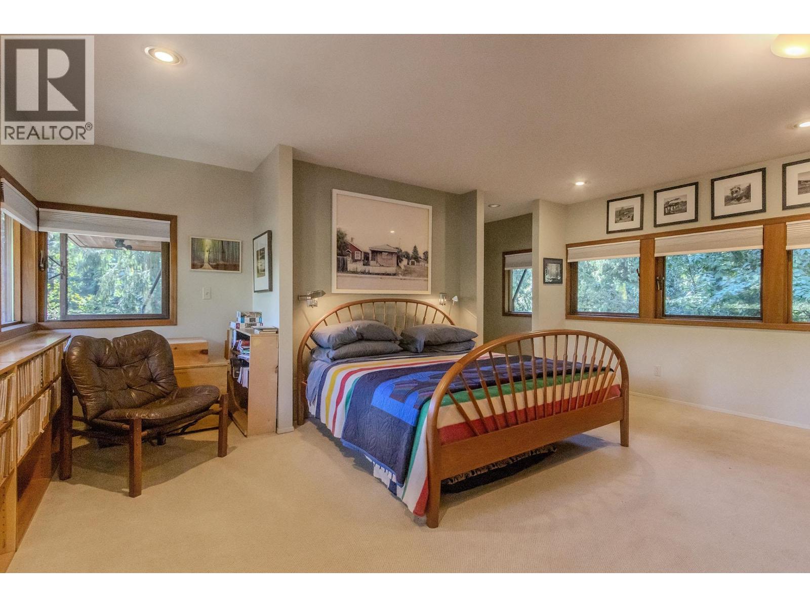 496 Melmore Road, Bowen Island, British Columbia  V0N 1G1 - Photo 22 - R3176872