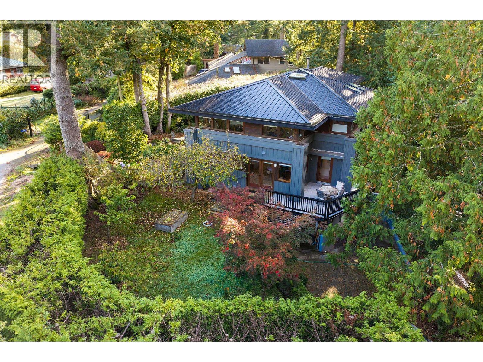 496 Melmore Road, Bowen Island, British Columbia  V0N 1G1 - Photo 29 - R3176872