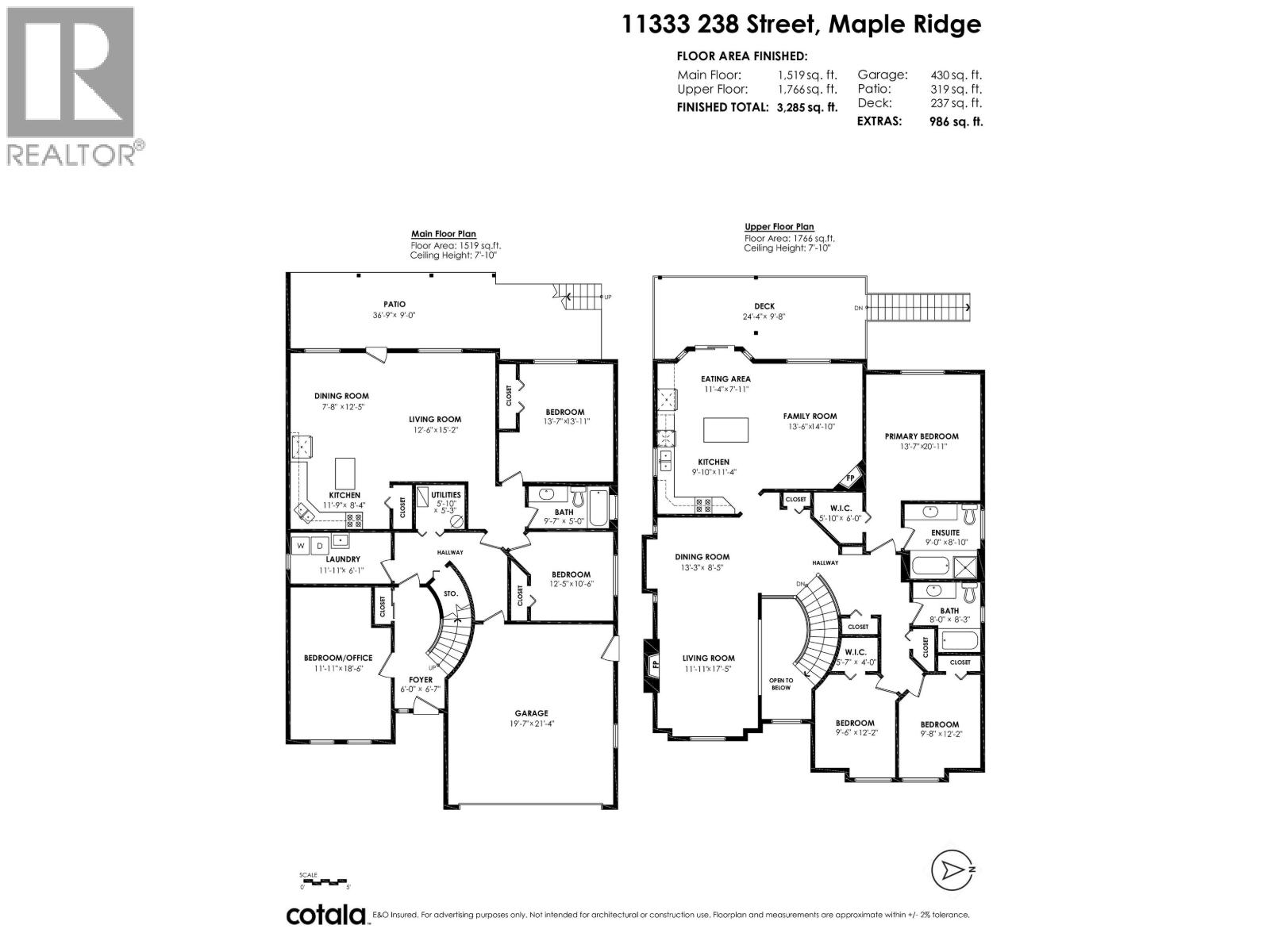 11333 238 Street, Maple Ridge, British Columbia  V2W 1V4 - Photo 40 - R3176873