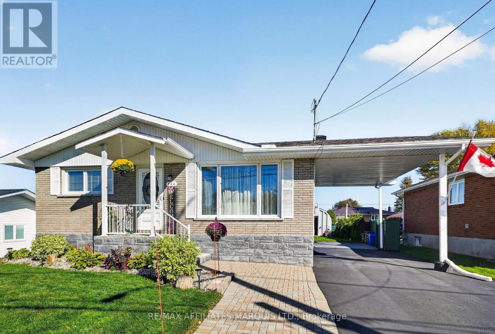 524 Anthony Street, Cornwall, Ontario  K6H 5L3 - Photo 3 - X14097716