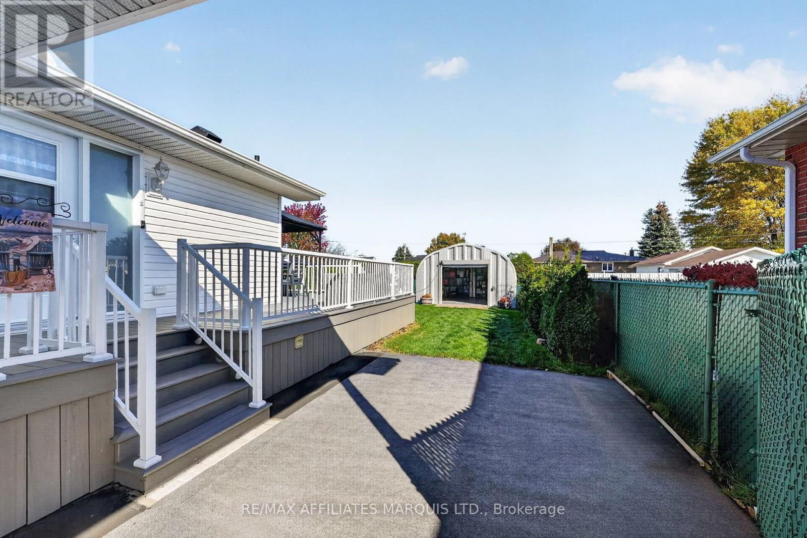 524 Anthony Street, Cornwall, Ontario  K6H 5L3 - Photo 38 - X14097716
