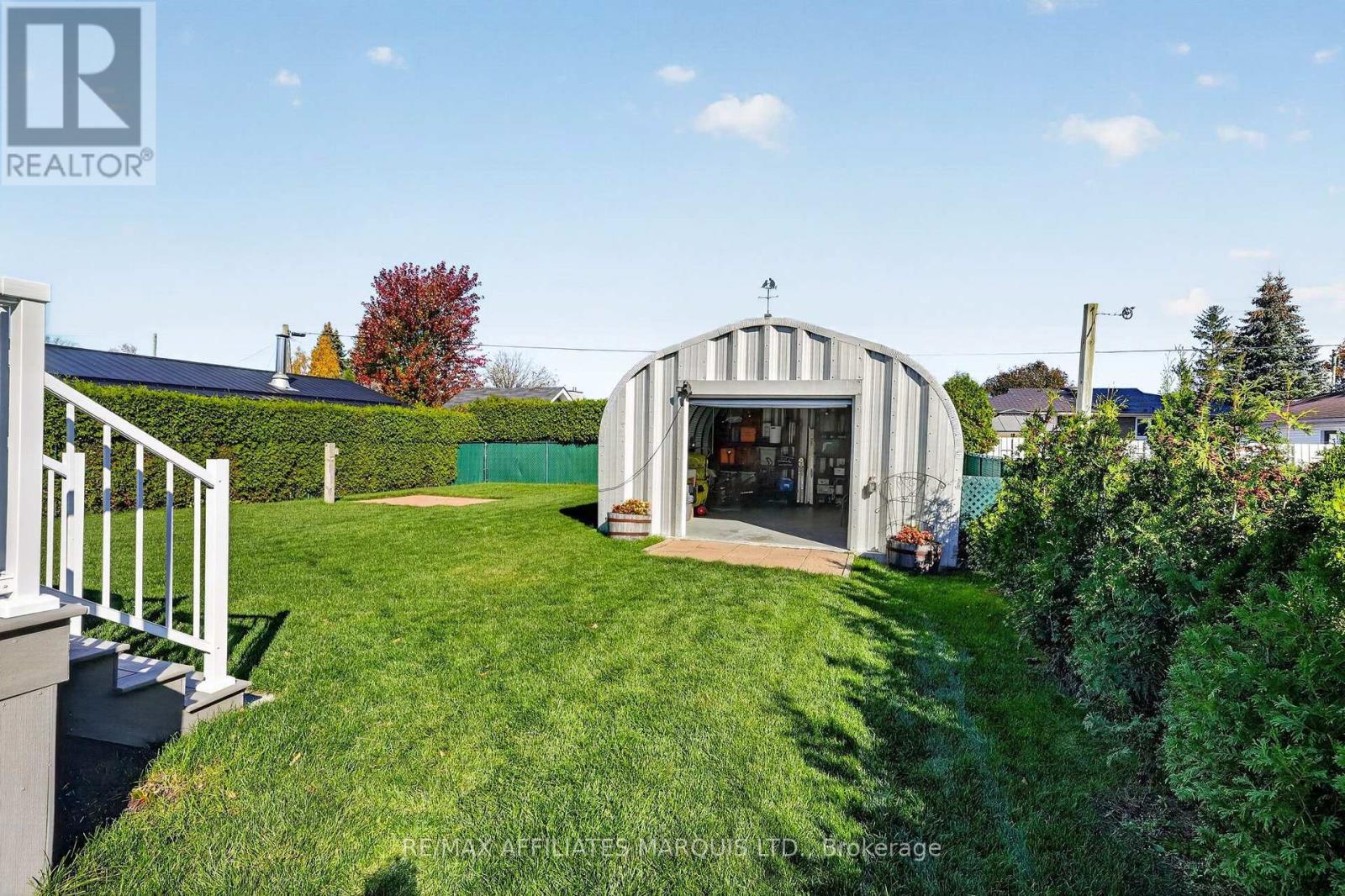 524 Anthony Street, Cornwall, Ontario  K6H 5L3 - Photo 39 - X14097716