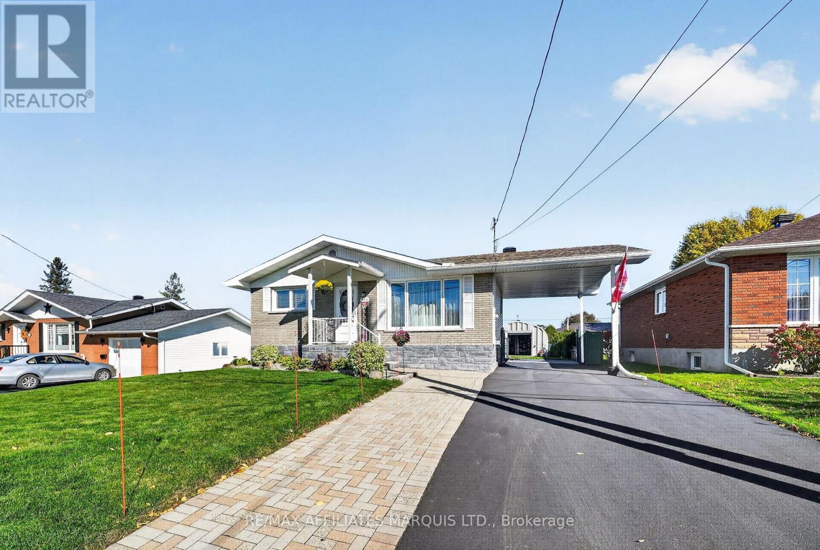 524 Anthony Street, Cornwall, Ontario  K6H 5L3 - Photo 4 - X14097716