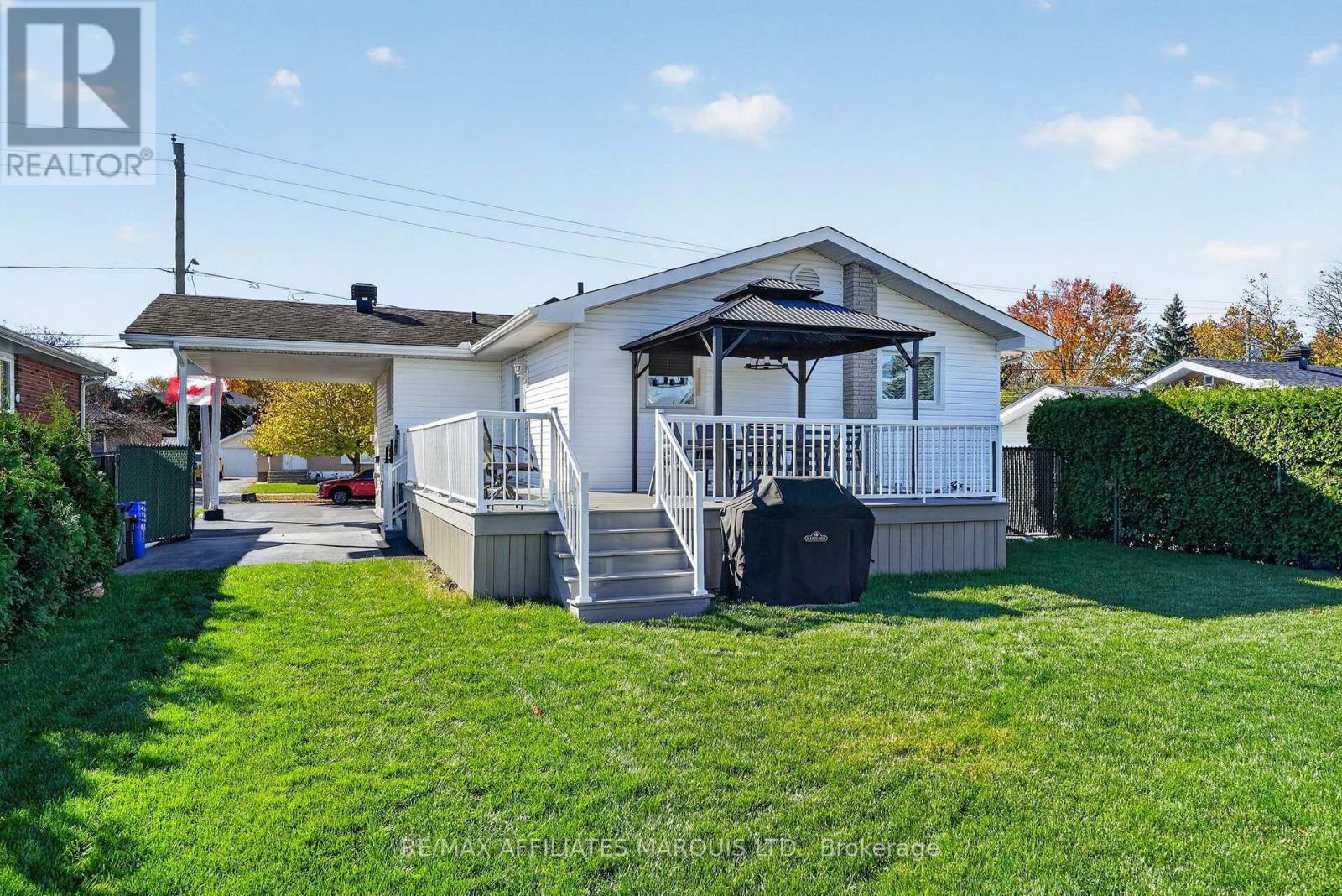 524 Anthony Street, Cornwall, Ontario  K6H 5L3 - Photo 43 - X14097716