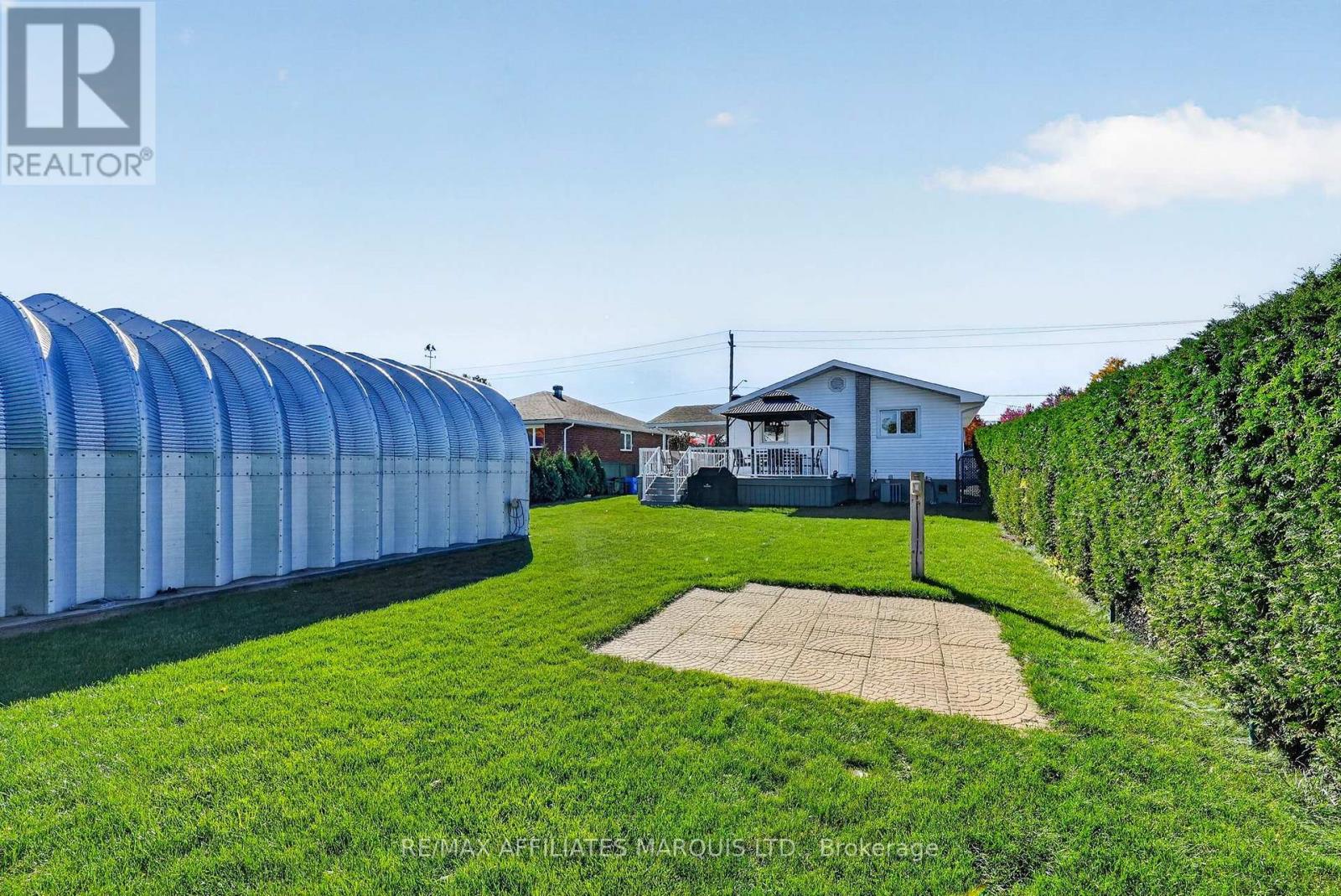 524 Anthony Street, Cornwall, Ontario  K6H 5L3 - Photo 48 - X14097716