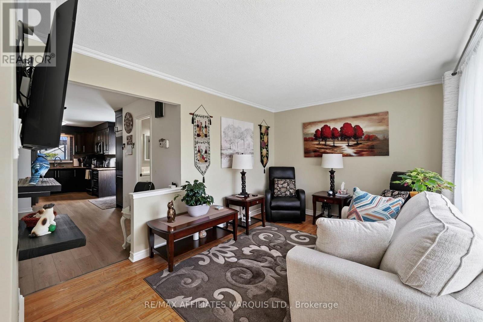524 Anthony Street, Cornwall, Ontario  K6H 5L3 - Photo 6 - X14097716