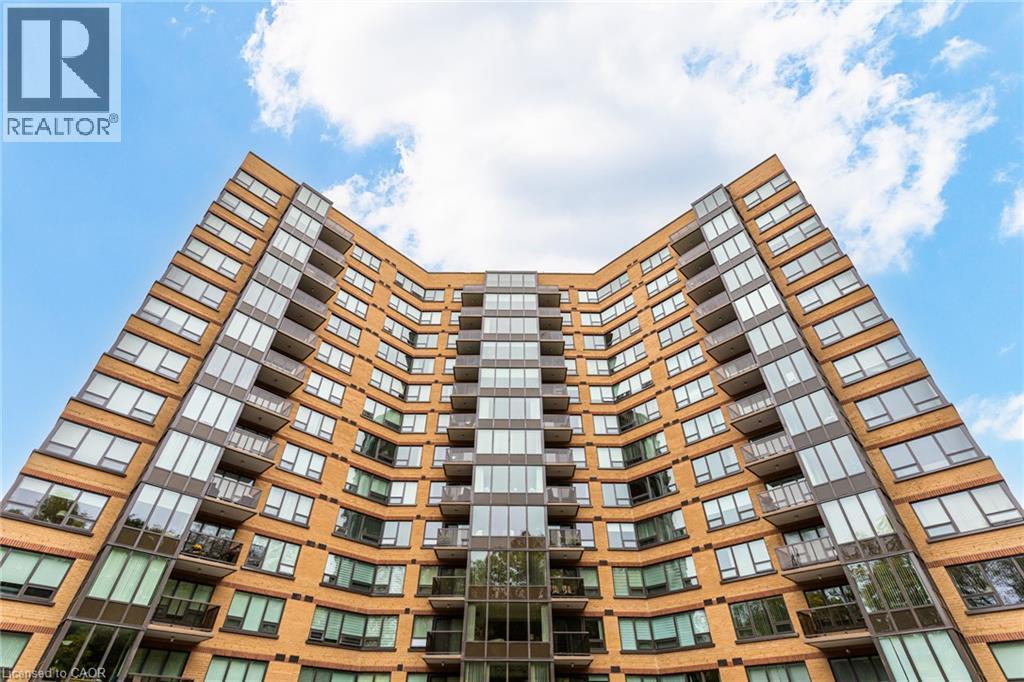 237 King Street W Unit# 909, Cambridge, Ontario  N3H 5L2 - Photo 1 - 40872577