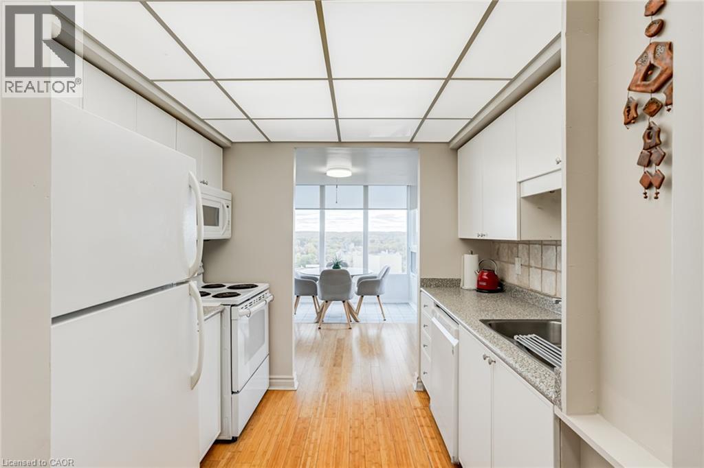 237 King Street W Unit# 909, Cambridge, Ontario  N3H 5L2 - Photo 12 - 40872577