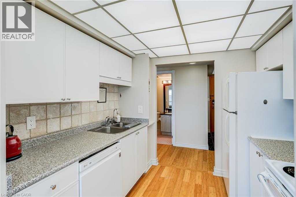 237 King Street W Unit# 909, Cambridge, Ontario  N3H 5L2 - Photo 13 - 40872577