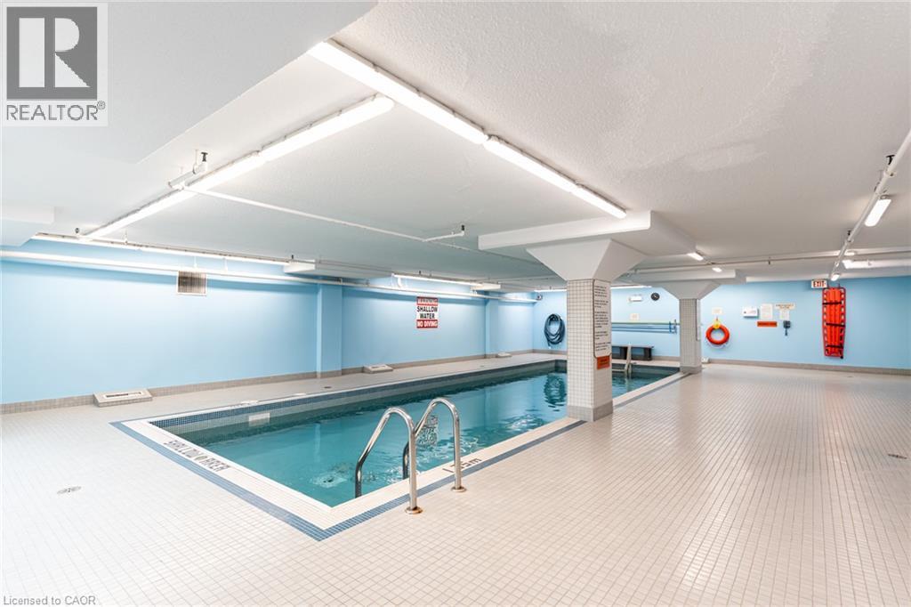 237 King Street W Unit# 909, Cambridge, Ontario  N3H 5L2 - Photo 23 - 40872577