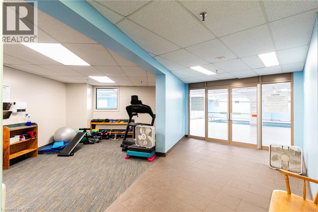 237 King Street W Unit# 909, Cambridge, Ontario  N3H 5L2 - Photo 25 - 40872577