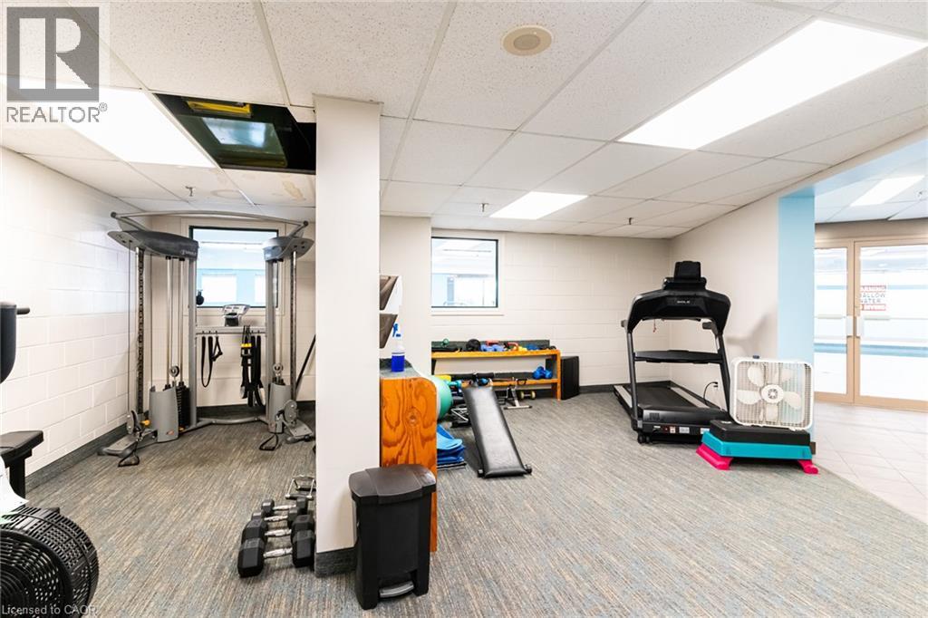 237 King Street W Unit# 909, Cambridge, Ontario  N3H 5L2 - Photo 27 - 40872577