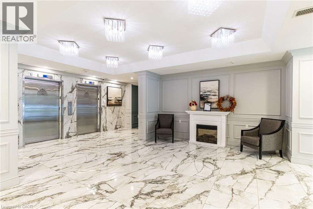 237 King Street W Unit# 909, Cambridge, Ontario  N3H 5L2 - Photo 4 - 40872577