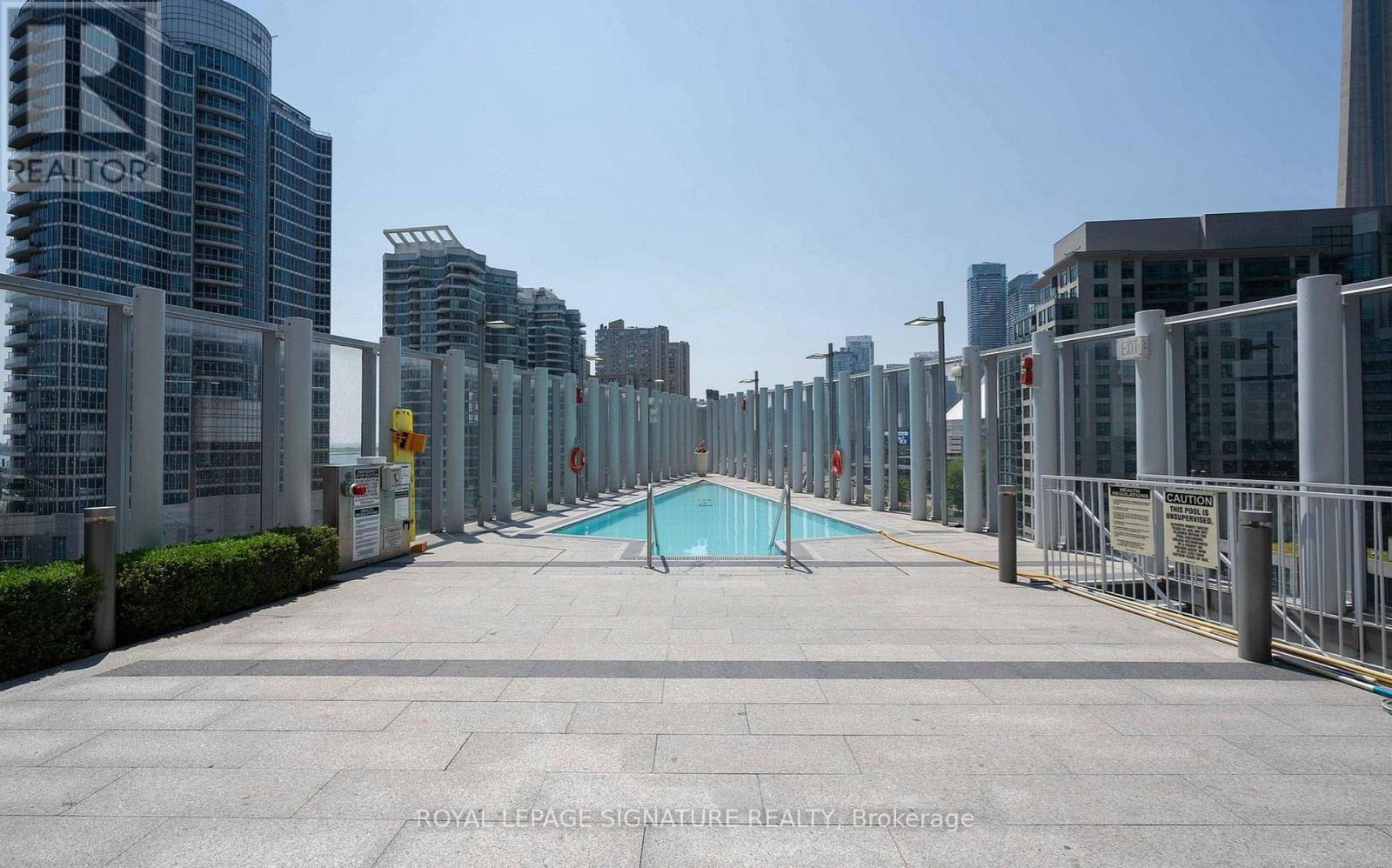 2004 - 10 York Street, Toronto, Ontario  M5J 0E1 - Photo 34 - C14097714