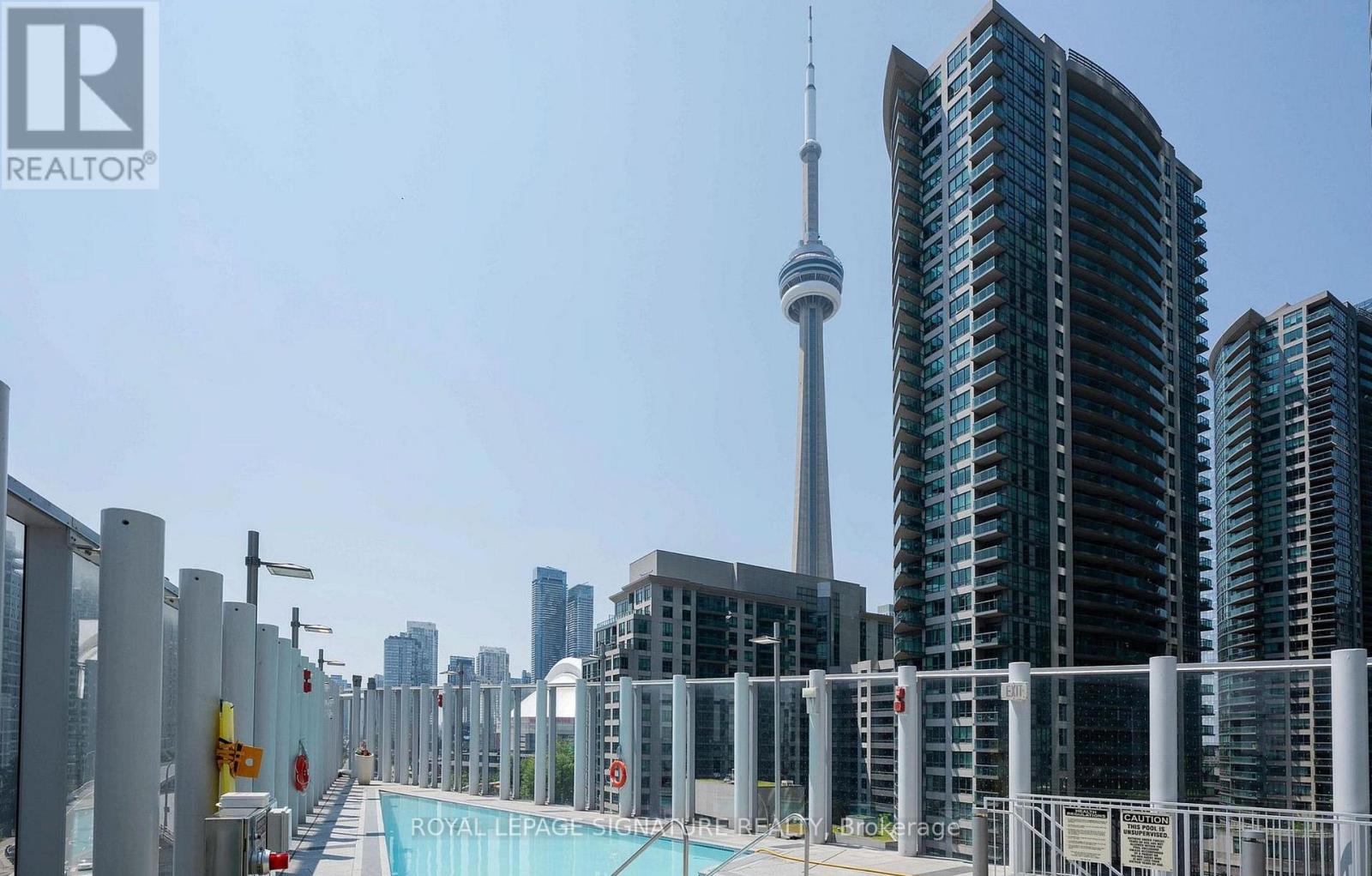 2004 - 10 York Street, Toronto, Ontario  M5J 0E1 - Photo 35 - C14097714