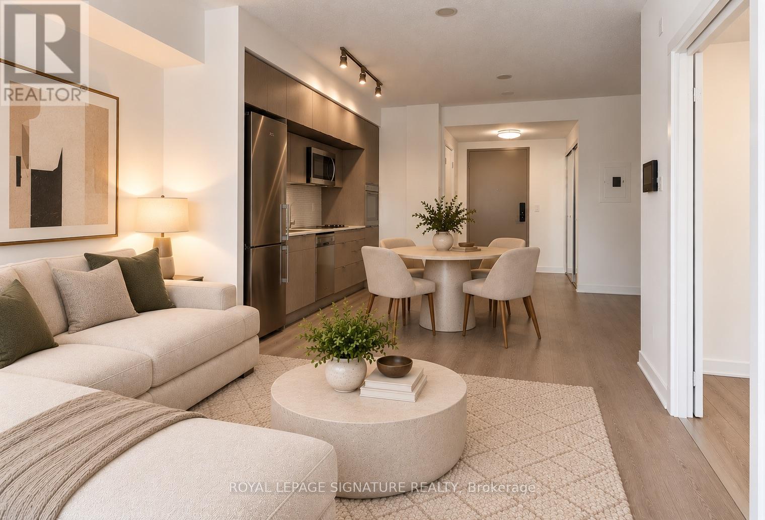 2004 - 10 York Street, Toronto, Ontario  M5J 0E1 - Photo 4 - C14097714