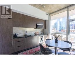 514 - 478 KING STREET W, Toronto, Ontario
