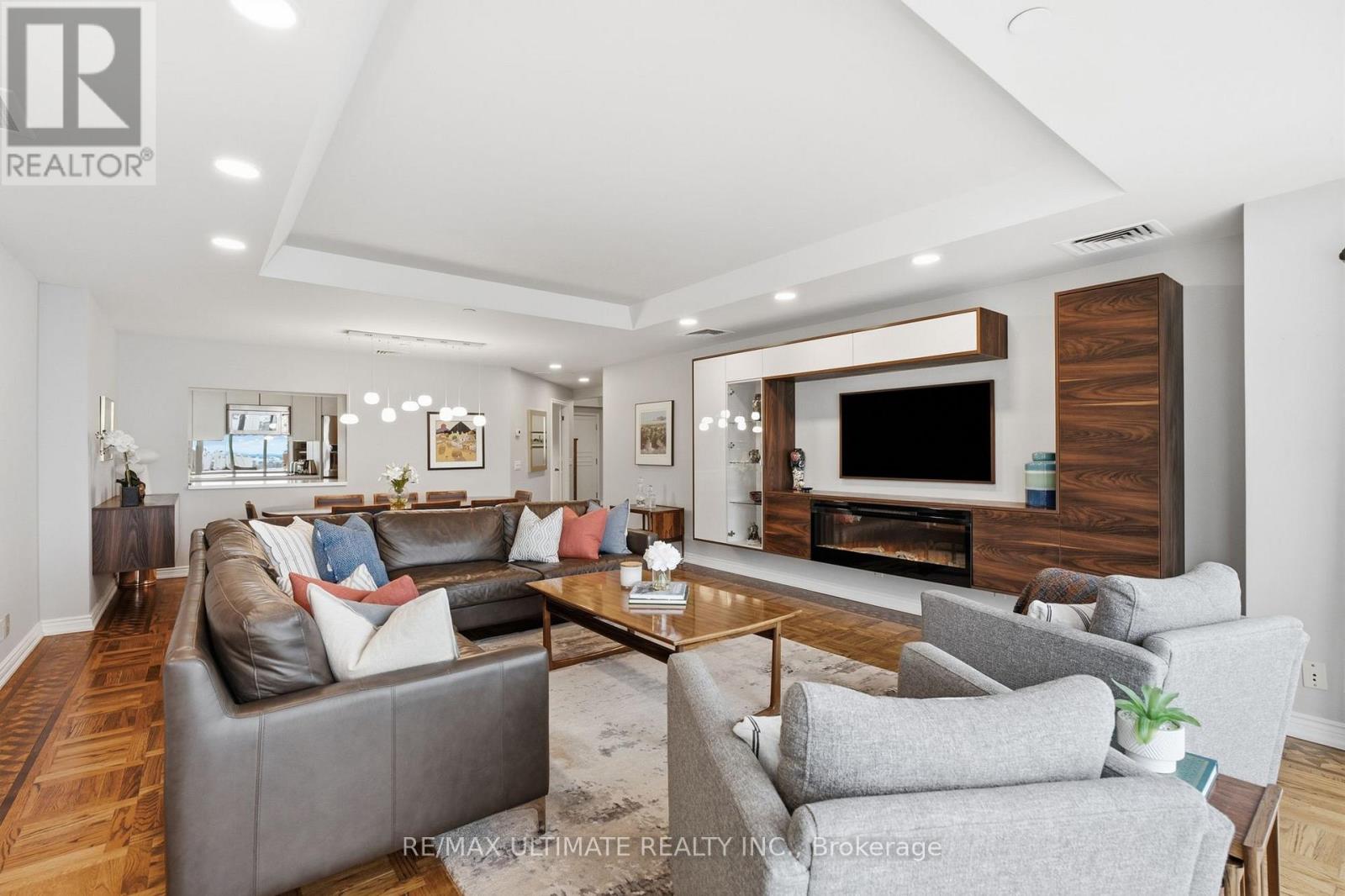 1105 - 211 Queens Quay W, Toronto, Ontario  M5J 2M6 - Photo 12 - C14097736